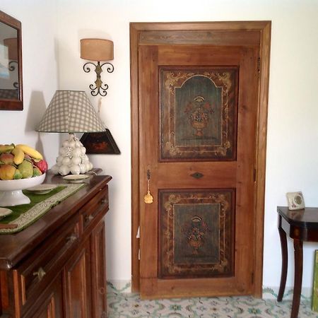 דירות קאפרי Casa Valentino חדר תמונה