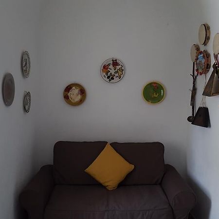 דירות קאפרי Casa Valentino מראה חיצוני תמונה