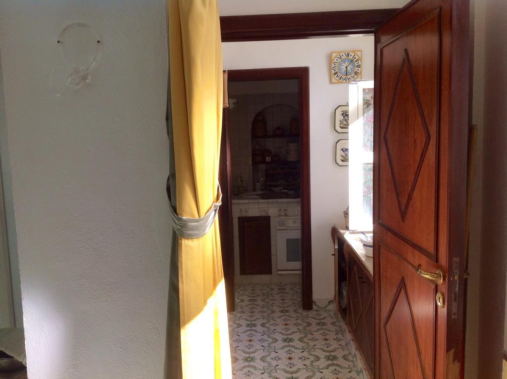 דירות קאפרי Casa Valentino חדר תמונה