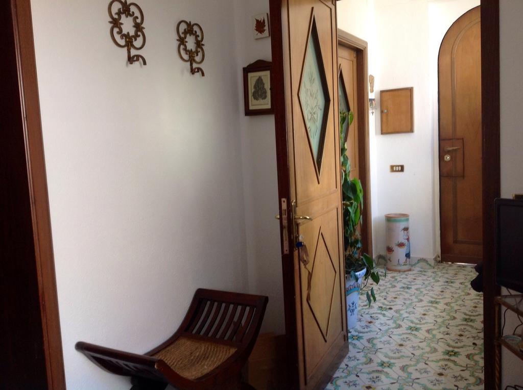 דירות קאפרי Casa Valentino חדר תמונה