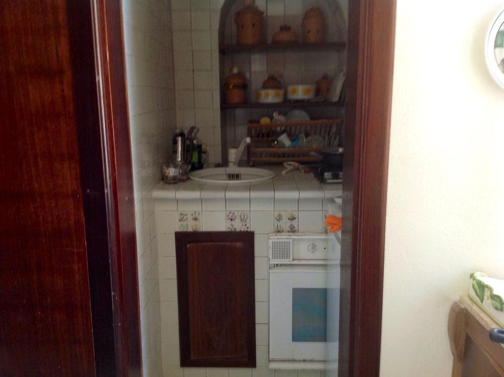 דירות קאפרי Casa Valentino חדר תמונה