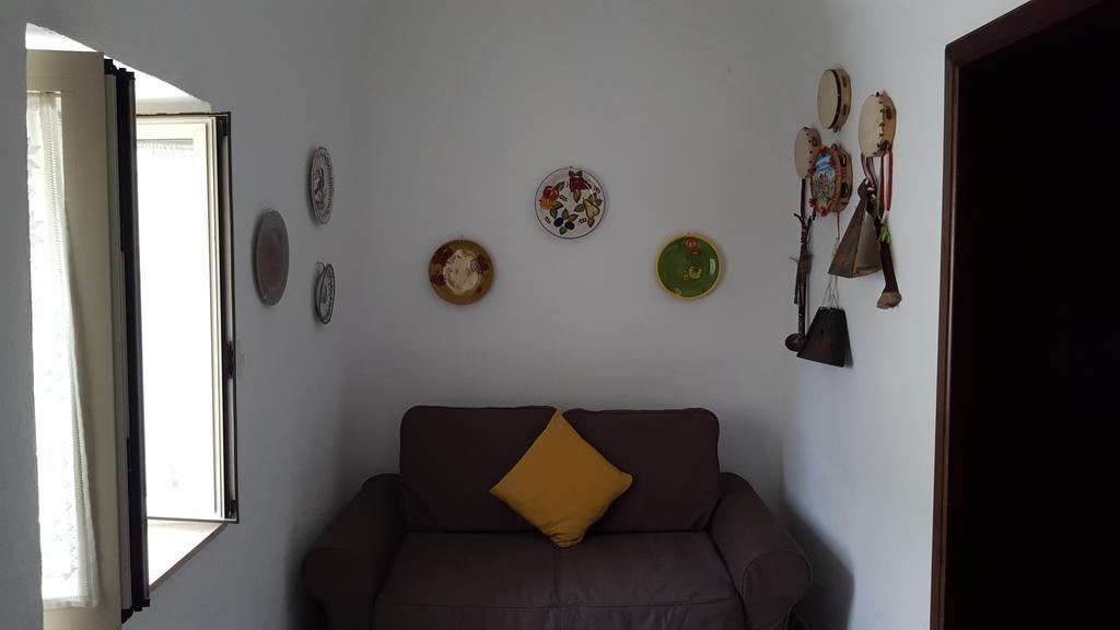 דירות קאפרי Casa Valentino מראה חיצוני תמונה