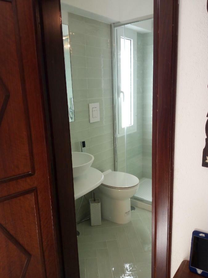 דירות קאפרי Casa Valentino מראה חיצוני תמונה