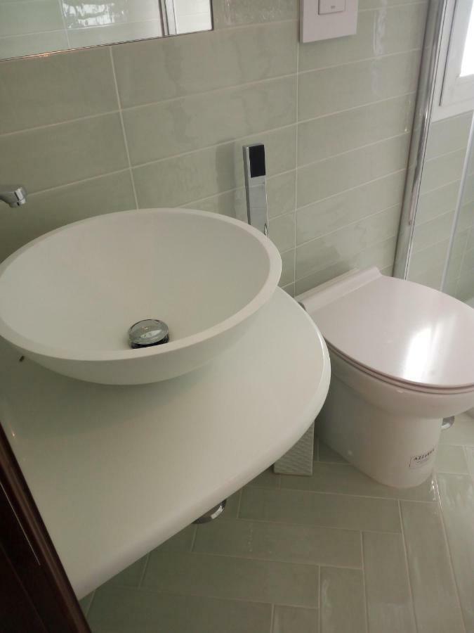 דירות קאפרי Casa Valentino מראה חיצוני תמונה