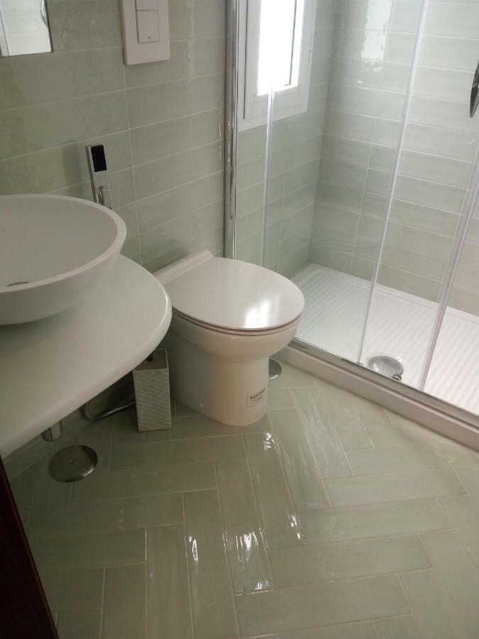 דירות קאפרי Casa Valentino מראה חיצוני תמונה